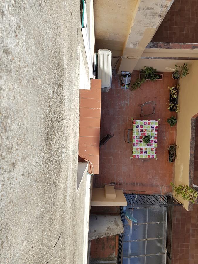 Hostal Santa Teresa Reus Exterior photo